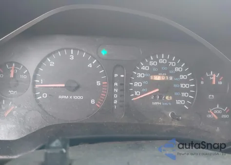 1997 Dodge Ram 1500 St from USA, damaged, VIN 1B7HF13Z7VJ610819